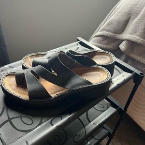 Naot Sandals
